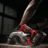Milwaukee HD28 CS-0 Cordless Circular Saw / 4933419022