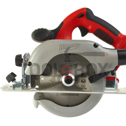 Milwaukee HD28 CS-0 Cordless Circular Saw / 4933419022
