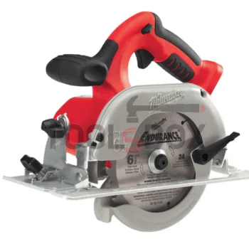 Акумулаторен циркуляр Milwaukee HD28 CS-0 / 4933419022