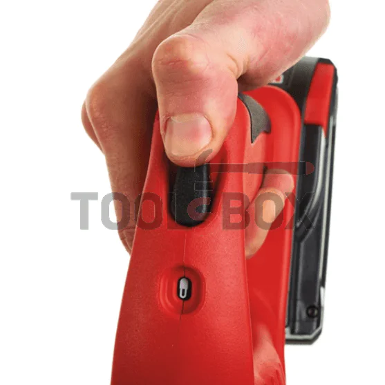 Cordless sabre saw Milwaukee HD28SX-0 / 4933416860