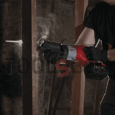 Cordless sabre saw Milwaukee HD28SX-0 / 4933416860