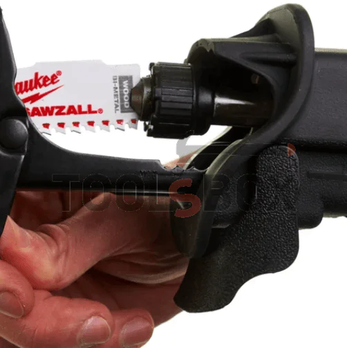 Cordless sabre saw Milwaukee HD28SX-0 / 4933416860