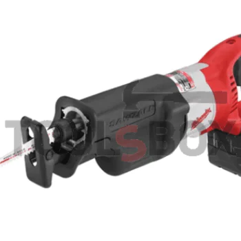Акумулаторен саблен трион Milwaukee HD28SX-502C / 4933448537