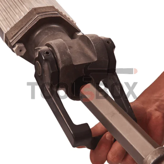 Milwaukee K2000H / 4933459604