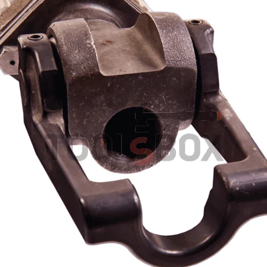 Milwaukee K2000H / 4933459604