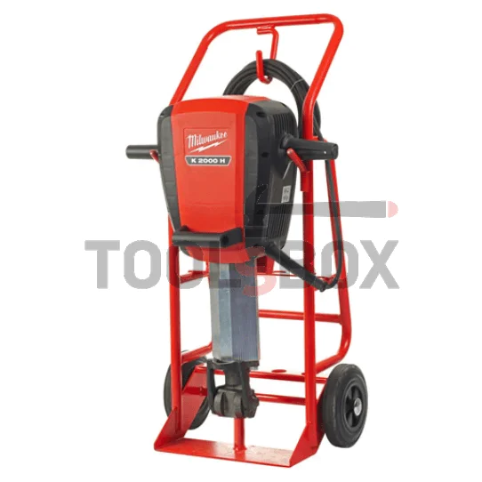 Milwaukee K2000H / 4933459604