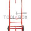 Milwaukee BRT Wrench Transport Cart / 4933459794