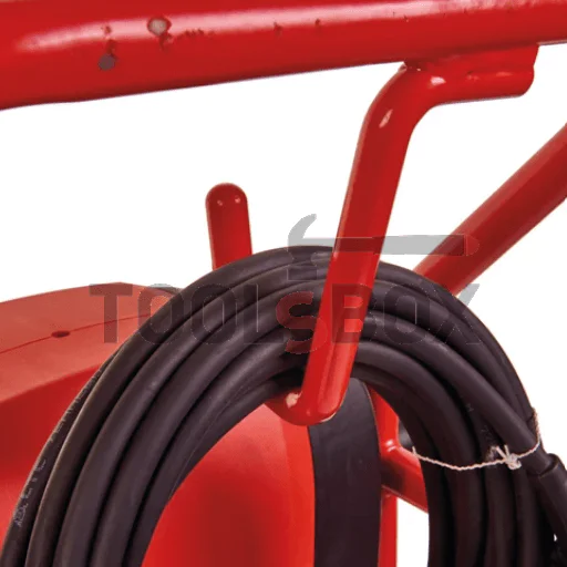 Milwaukee BRT Wrench Transport Cart / 4933459794