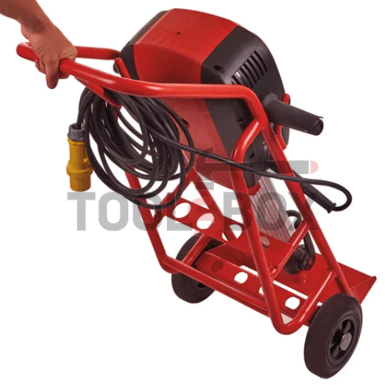 Milwaukee BRT Wrench Transport Cart / 4933459794