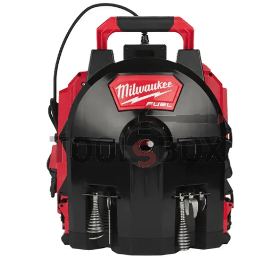 Milwaukee M18FFSDC13-0 Cordless Duct Cleaner / 4933459708