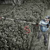Cordless Trimmer Milwaukee M18FOPH-0 / 4933464954, Combi System
