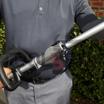 Cordless Trimmer Milwaukee M18FOPH-0 / 4933464954, Combi System
