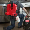 Milwaukee M18FFSDC10-0 Cordless Duct Cleaner / 4933459707