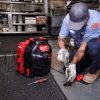 Milwaukee M18FFSDC10-0 Cordless Duct Cleaner / 4933459707