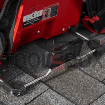 Milwaukee M18FFSDC10-0 Cordless Duct Cleaner / 4933459707