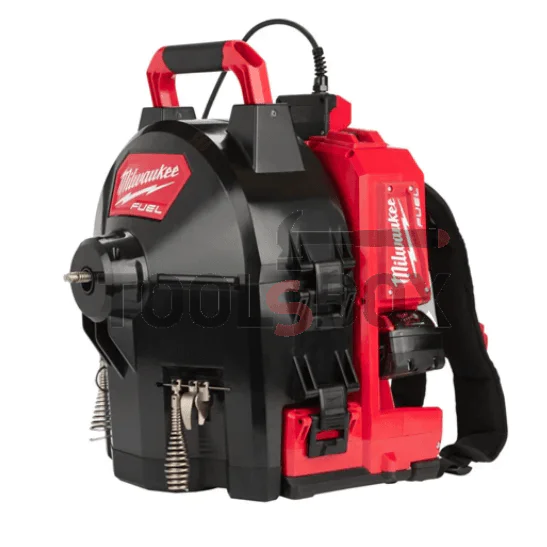 Milwaukee M18FFSDC10-0 Cordless Duct Cleaner / 4933459707