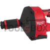 Milwaukee M18FDCPF8-0C Cordless Duct Cleaner / 4933459683