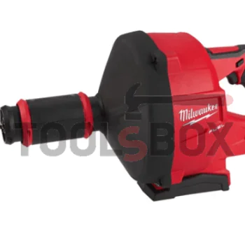 Акумулаторна машина за почистване на канали Milwaukee M18FDCPF8-0C / 4933459683