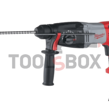 Milwaukee PH28X Punch / 4933396392