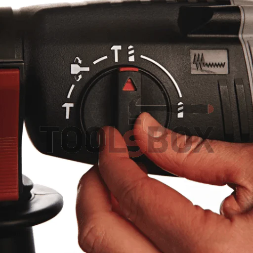 Milwaukee PH30X Punch / 4933396420