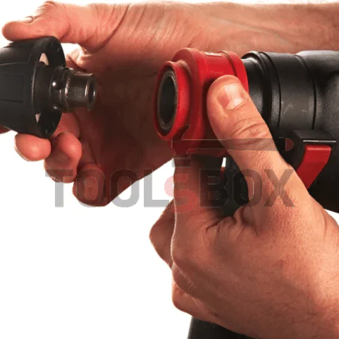 Milwaukee PH30X Punch / 4933396420