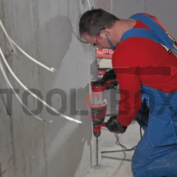 Milwaukee PH30X Punch / 4933396420