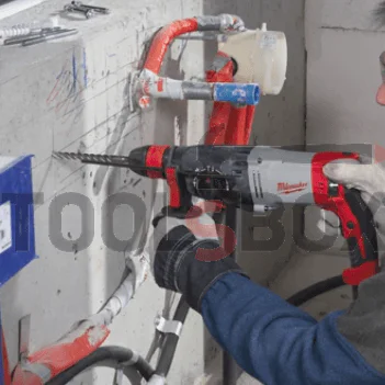 Milwaukee PH30X Punch / 4933396420