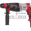 Milwaukee PH30X Punch / 4933396420