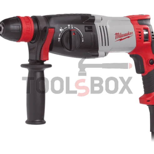 Milwaukee PH30X Punch / 4933396420