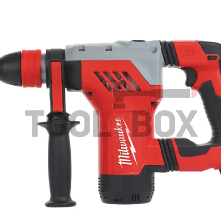 Milwaukee PLH28E Punch / 4933446790