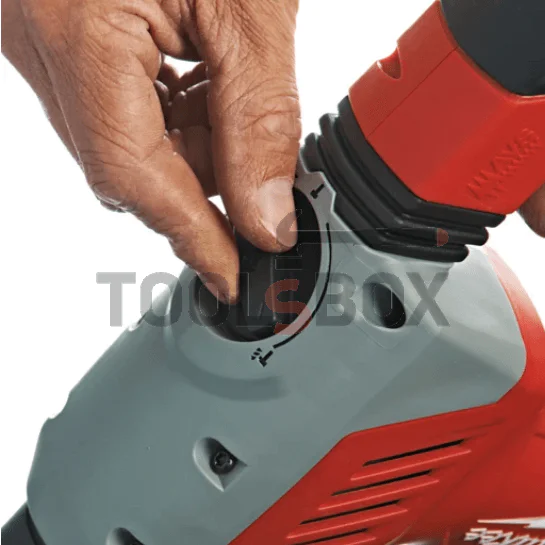 Milwaukee PLH28E Punch / 4933446790