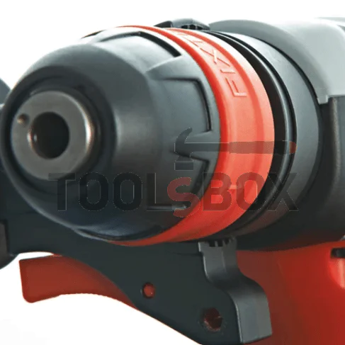 Milwaukee PLH28E Punch / 4933446790