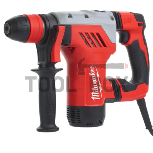 Milwaukee PLH28E Punch / 4933446790