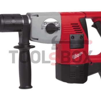 Къртач Milwaukee PCE 3/K , 4933384300