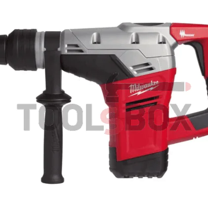 Milwaukee K540S hammer drill / 4933418100 SDS-max grip
