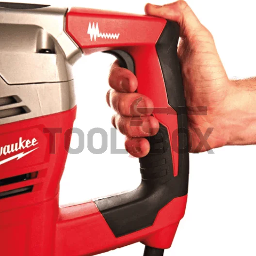 Milwaukee K540S hammer drill / 4933418100 SDS-max grip