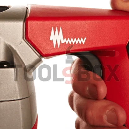 Milwaukee K540S hammer drill / 4933418100 SDS-max grip