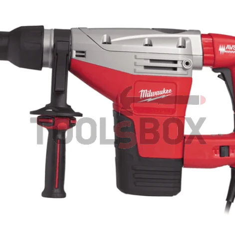 Milwaukee K545S, 8.6 J, SDS-MAX, 1300W / 4933398200