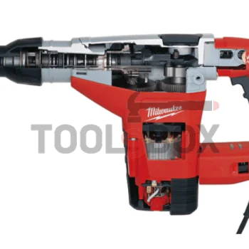 Перфоратор Milwaukee K545S, 8.6 J, SDS-MAX, 1300W / 4933398200