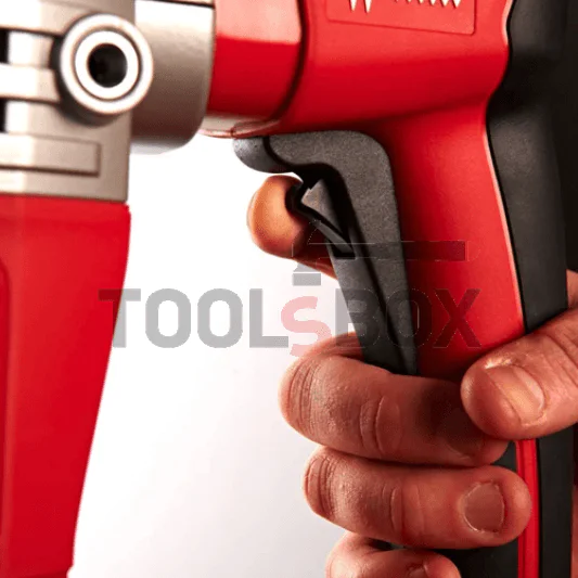 Milwaukee K545S, 8.6 J, SDS-MAX, 1300W / 4933398200