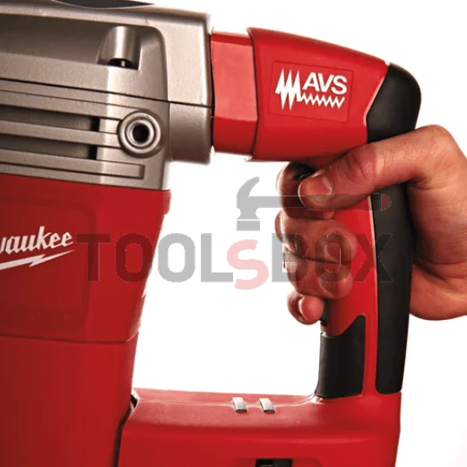 Milwaukee K545S, 8.6 J, SDS-MAX, 1300W / 4933398200