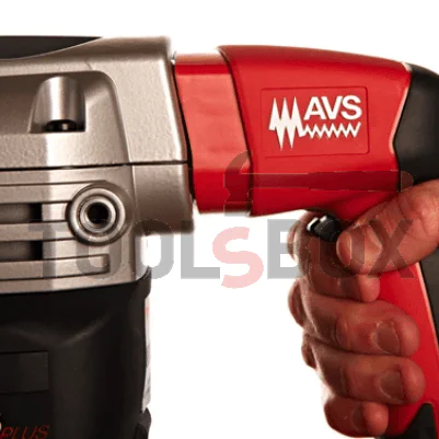 Milwaukee K750S Punch / 4933398600