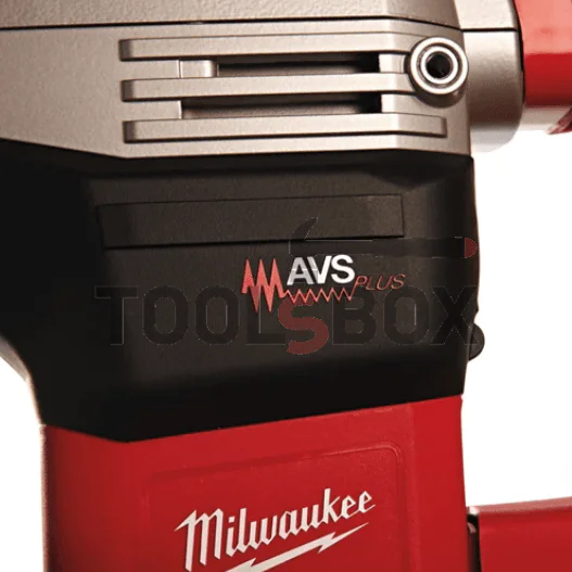 Milwaukee K750S Punch / 4933398600