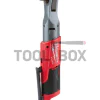 Milwaukee M18 FPP3F2 Cordless Tool Set / 4933471328