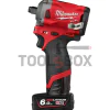 Milwaukee M18 FPP3F2 Cordless Tool Set / 4933471328