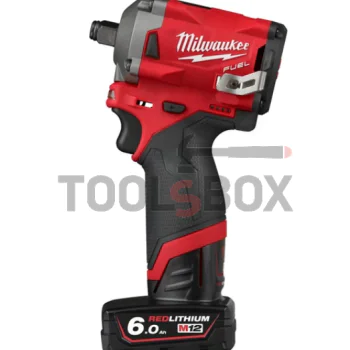 Комплект акумулаторни инструменти Milwaukee M18 FPP3F2 / 4933471328