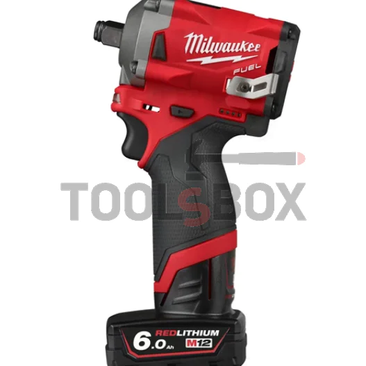 Milwaukee M18 FPP3F2 Cordless Tool Set / 4933471328