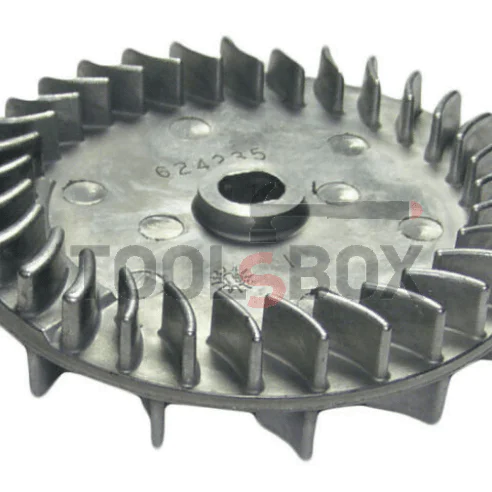 Вентилатор за ексцентършлайф D26453 DeWALT 624235-01