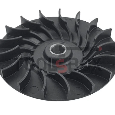Вентилатор за къртач D25899K, D25900K, D25940K DeWALT 487252-00