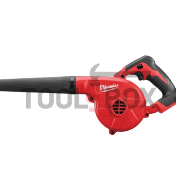 Акумулаторна въздуходувка Milwaukee M18BBL-0 18V